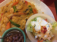 Azteca Silverdale Mexican food