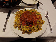 Prithi Cuisine food
