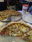 Old Shawnee Pizza-shawnee food