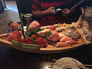 Bay Ridge Sushi inside