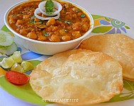 Chatpata Punjabi food