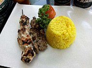 Persiana food