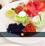 Peshawri - Welcome Hotel food