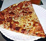 Anthony's Pizza food