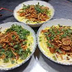 M Subhan Memoni Curry Khausa food