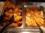 Golden Corral Buffet And Grill food