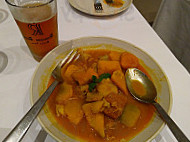 Rangoon Ruby Burmese Cuisine - San Carlos food
