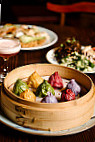 New Shanghai – Ashfield food