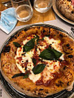 Rasoterra Pizza Experience food
