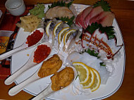 Imura Japanese food