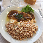 De L'hôtel Le Relais Issoldunois Issoudun food