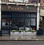 Piccola outside