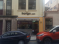 Frango.com outside