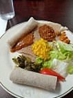 Mulu's Ethiopian Kitchen food