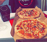 Domino's Pizza Chalon food