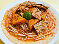 Yuan Yuan Yuán Yuán Sù Shí Chinatown food