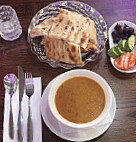 Pamukkale Turkish Wellingborough Road food