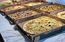 Tutti Pizza Pibrac food