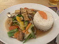Miss Ying Thai Food And Shop food