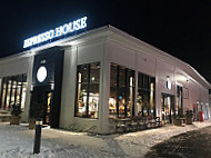 Espresso House outside