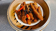 Savour Chinese Crystal Cambridge South food