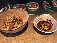 Izakaya Moshi food