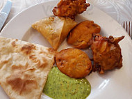 Shalimar food