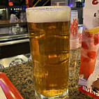 Red Robin Gourmet Burgers And Brews food