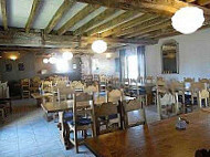 Auberge La Corbonniere food