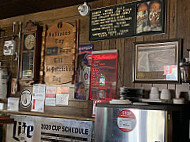 Sullivan's Tavern inside
