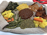 Addis Ababa Ethiopian Resturant food