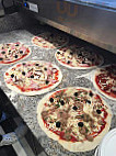 Pizzeria Alla Fontana, Lagny-sur-marne (pizza Traiteur Italien) food