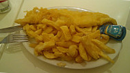 Britannia Fish And Chips food