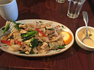 Thai Osha food