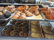 Gran Milan Italian Bakery And Cafe food