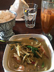 SaWadDee Thai Restaurant food