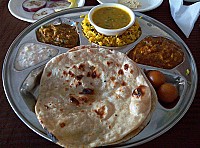 Abhilasha Restaurant food