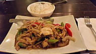 Thai's Corner Cusine food