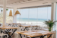 Bronzear Beach Bar Restaurant food