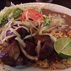 Las Casitas Mexican Restaurant food