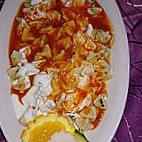 Sultan Saray food