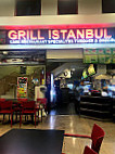 Grill Istanbul inside