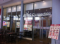 Adobo Connection inside