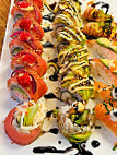 Lifli Sushi food