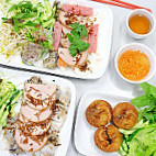 Banh Cuon food