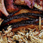 Hog Wild -b-que food