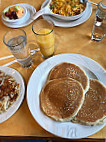 Georgia's Restaurant & Pancake food