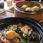 Noodle Pot food