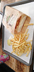 Bk Food food