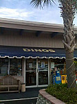 Dino's House of Pancakes inside
